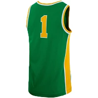 Unisex Nike 1 Oregon Ducks Wo Basketball Throwback Replica Jersey