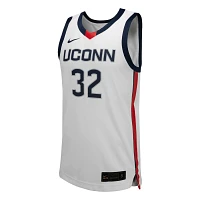 Unisex Nike 32 UConn Huskies Team Replica Basketball Jersey