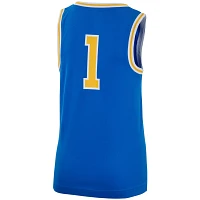 Youth Jordan Brand 1 UCLA Bruins Team Replica Basketball Jersey