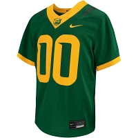 Youth Nike 0 Baylor Bears Untouchable Replica Game Jersey