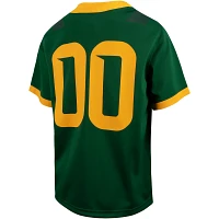 Youth Nike 0 Baylor Bears Untouchable Replica Game Jersey