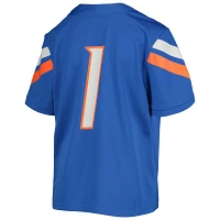 Youth Nike 1 Boise State Broncos Untouchable Football Jersey