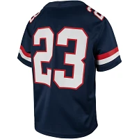 Youth Nike 23 Arizona Wildcats Untouchable Replica Game Jersey