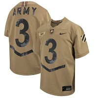 Youth Nike 3 Army Black Knights 2023 Rivalry Collection Game Jersey