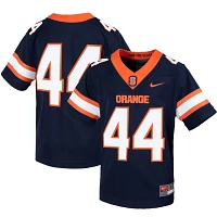 Youth Nike 44 Syracuse Orange Untouchable Football Jersey