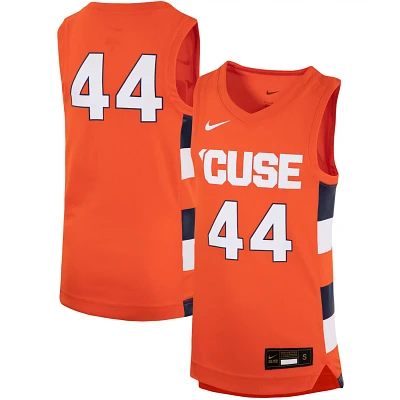 Youth Nike 44 Syracuse Team Replica Basketball Jersey