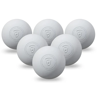 Franklin Lacrosse Balls -Pack