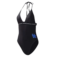 G-III 4Her by Carl Banks Kentucky Wildcats Full Count One-Piece Swimsuit