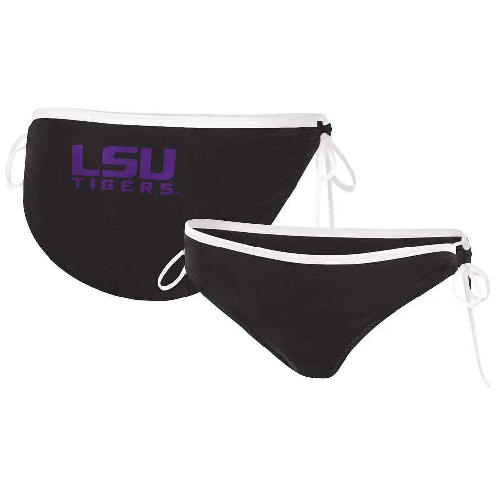 G-III 4Her by Carl Banks LSU Tigers Perfect Match Bikini Bottom