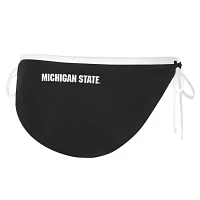 G-III 4Her by Carl Banks Michigan State Spartans Perfect Match Bikini Bottom