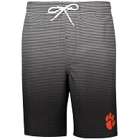 G-III Sports by Carl Banks Clemson Tigers Ocean Swim Trunks