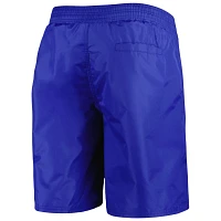 G-III Sports by Carl Banks Detroit Pistons Sea Wind Swim Trunks