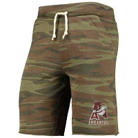 Alternative Apparel Arkansas Razorbacks Victory Lounge Shorts