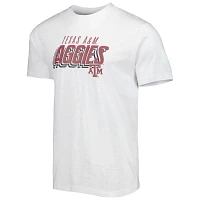 Concepts Sport / Texas AM Aggies Downfield T-Shirt  Shorts Set