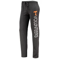 Concepts Sport /Tennessee Tennessee Volunteers Tank Top  Pants Sleep Set