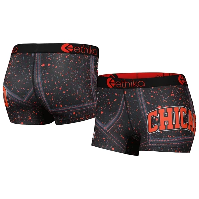 Ethika Chicago Bulls Underwear