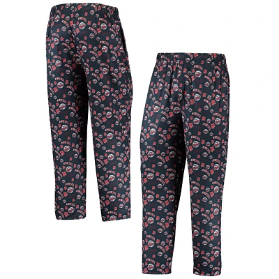 FOCO Minnesota Twins Cooperstown Collection Repeat Pajama Pants