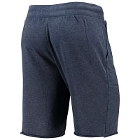 Heathered Alternative Apparel Auburn Tigers Victory Lounge Shorts