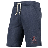 Heathered Alternative Apparel Auburn Tigers Victory Lounge Shorts