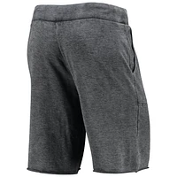 Heathered Alternative Apparel South Carolina Gamecocks Victory Lounge Shorts                                                    