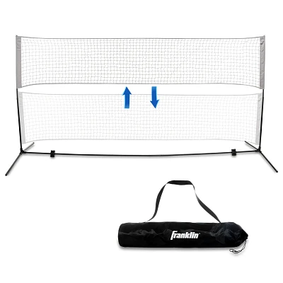 Franklin 10ft Portable Adjustable Net                                                                                           