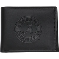 Alabama Crimson Tide Hybrid Bi-Fold Wallet                                                                                      