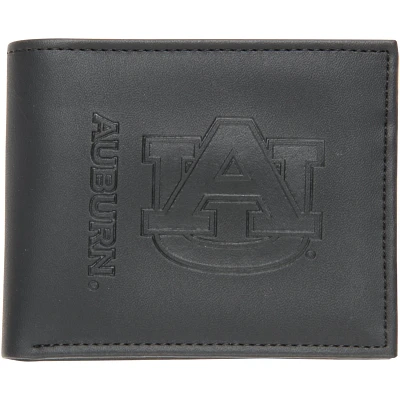 Auburn Tigers Hybrid Bi-Fold Wallet                                                                                             