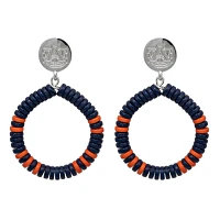 Auburn Tigers Raya Earrings                                                                                                     