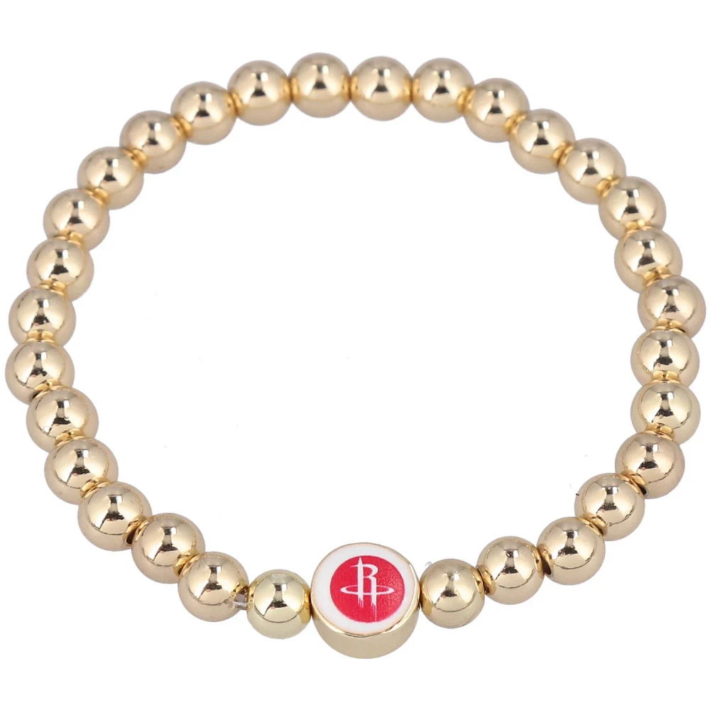 BaubleBar Houston Rockets Pisa Bracelet                                                                                         