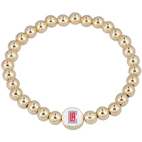 BaubleBar LA Clippers Pisa Bracelet                                                                                             