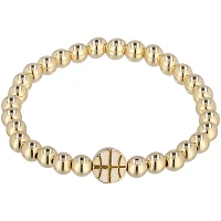 BaubleBar New Orleans Pelicans Pisa Bracelet                                                                                    