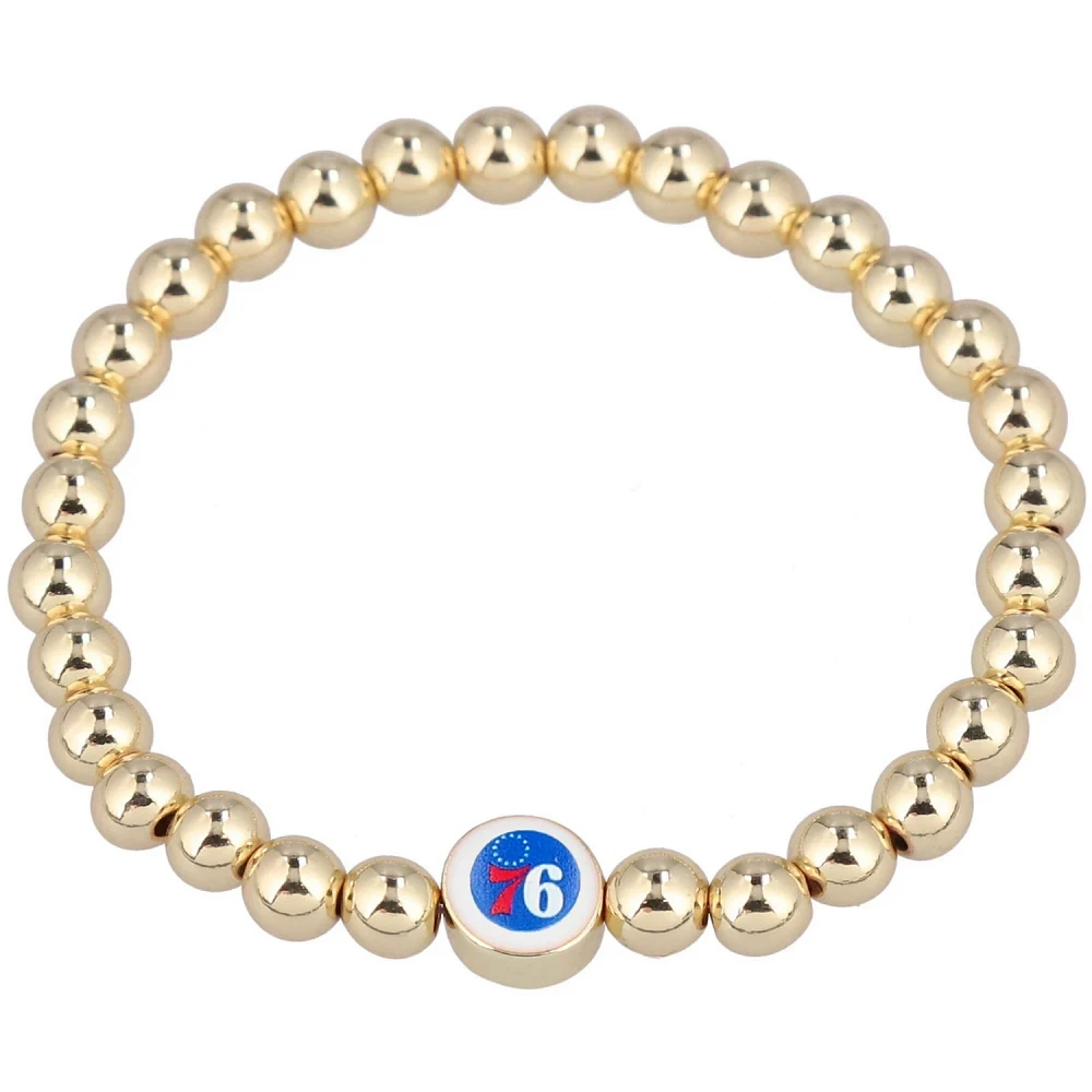 BaubleBar Philadelphia 76ers Pisa Bracelet                                                                                      