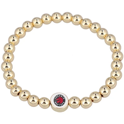 BaubleBar Toronto Raptors Pisa Bracelet                                                                                         