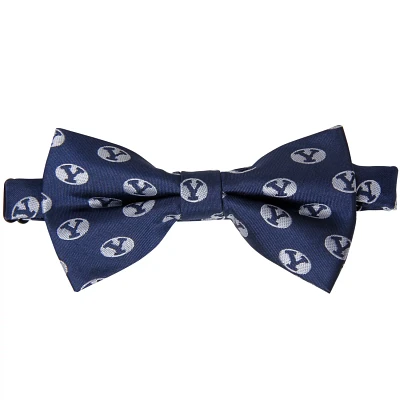 BYU Cougars Repeat Bow Tie                                                                                                      