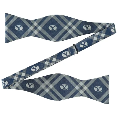 BYU Cougars Rhodes Self-Tie Bow Tie                                                                                             