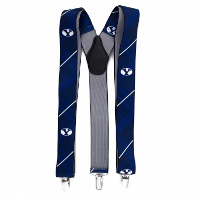 BYU Cougars Suspenders                                                                                                          