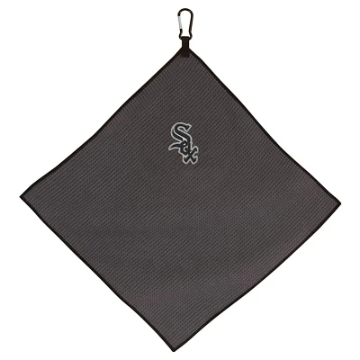 Chicago Sox 15" x 15" Microfiber Golf Towel                                                                                     
