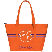 Clemson Tigers Classic Weekender Tote Bag                                                                                       