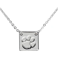 Clemson Tigers Felicity Necklace                                                                                                