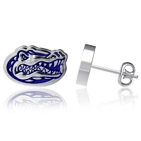 Dayna Designs Florida Gators Enamel Post Earrings                                                                               