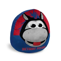 Detroit Pistons Plushie Mascot Pillow                                                                                           