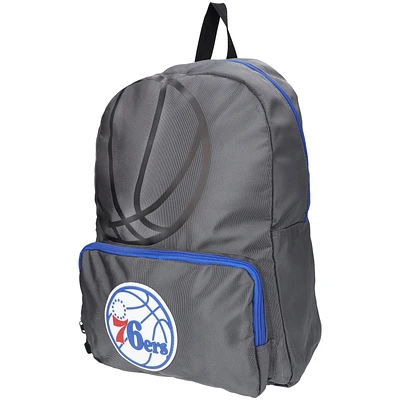 FISLL Philadelphia 76ers Backpack                                                                                               