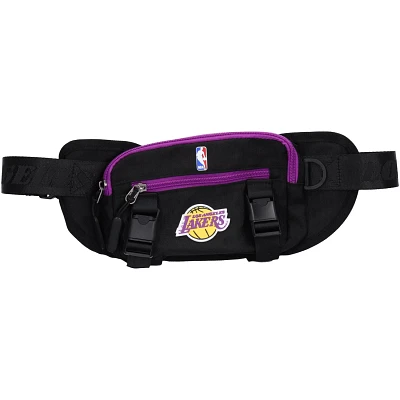 FISSL Los Angeles Lakers Logo Fanny Pack                                                                                        