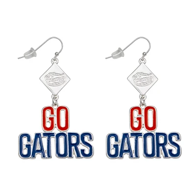 Florida Gators Della Earrings                                                                                                   