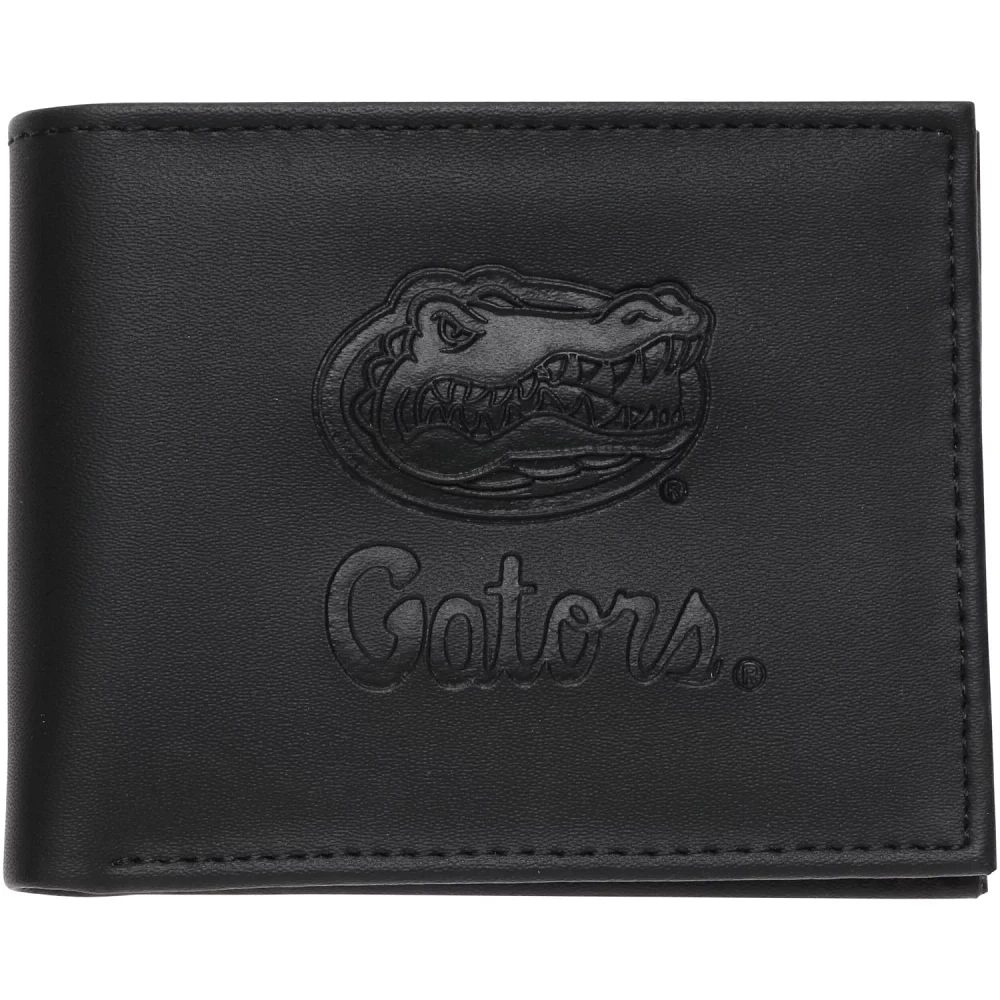 Florida Gators Hybrid Bi-Fold Wallet                                                                                            