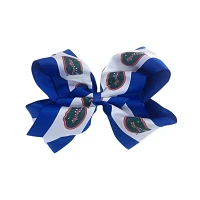 Florida Gators Jumbo 3" Layered Bow                                                                                             