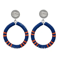 Florida Gators Raya Earrings                                                                                                    