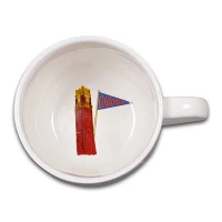 Florida Gators Team Soup Mug                                                                                                    