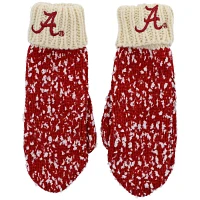 FOCO Alabama Tide Confetti Mittens                                                                                              