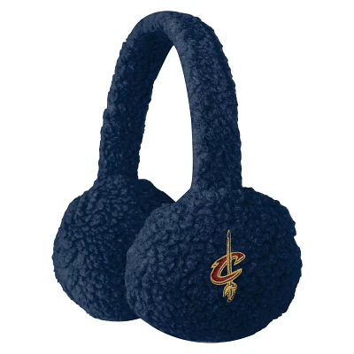 FOCO Cleveland Cavaliers Sherpa Earmuffs                                                                                        